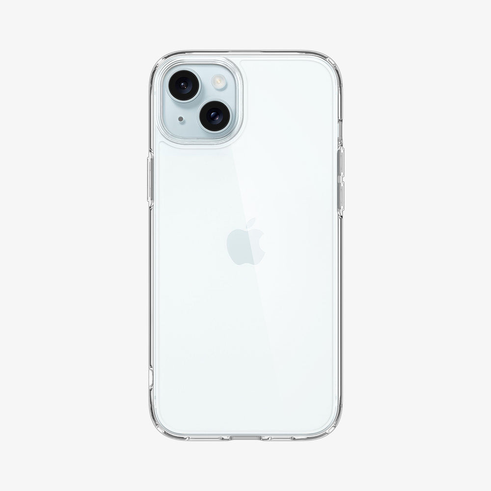 Průhledný kryt pro iPhone 15
